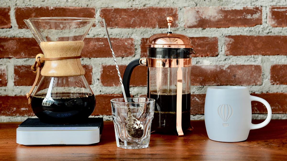 Best Cold Brew Equipment: What to Buy to Make Cold Brew Coffee at Home -  Thrillist