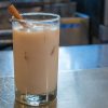 The Tasting Room, Sipping Horchata