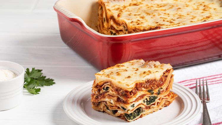 Best Lasagna Pans