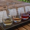 The Tasting Room, Sipping Like The Pros - Wine Tasting 101