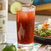 Creole Bloody Mary