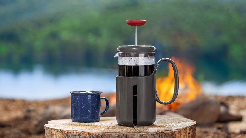OXO Just Launched The Coolest Line Of Outdoor Goods So Let's Go Camping -  The Gourmet Insider
