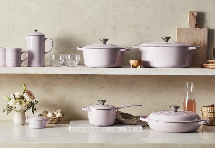 Le Creuset Harry Potter Collection - Williams Sonoma Launch 2021